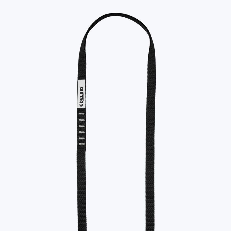 Lezecká páska EDELRID Tech Web Sling 12mm II night 2