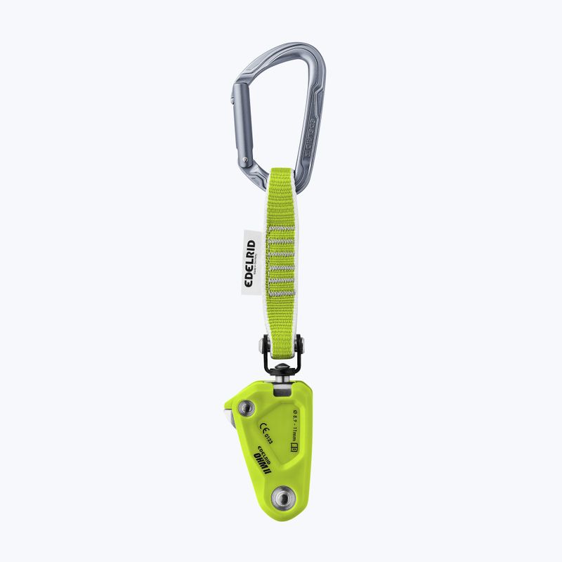 EDELRID OHM oáza istiace zariadenie 2