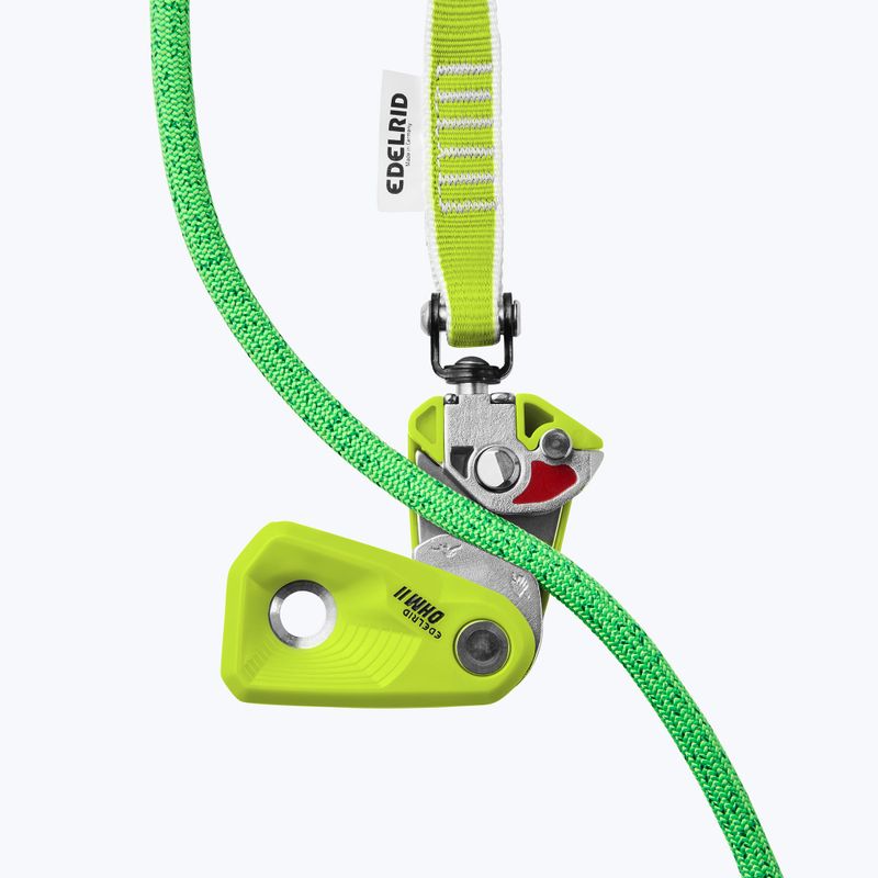 EDELRID OHM oáza istiace zariadenie 4