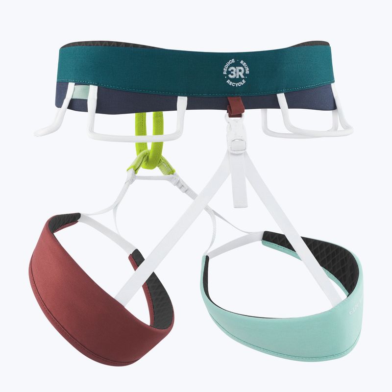 Lezecký postroj EDELRID Moe 3R assorted colours 2