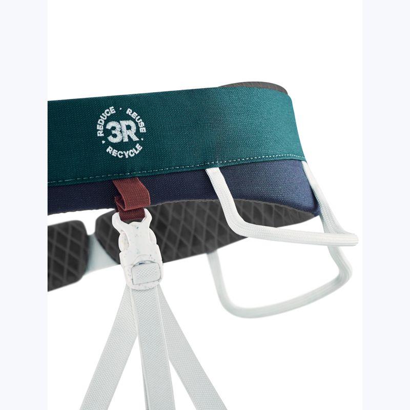 Lezecký postroj EDELRID Moe 3R assorted colours 3