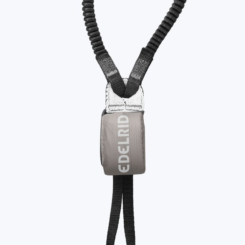 Lonža EDELRID Cable Kit Ultralite VII night oasis 3