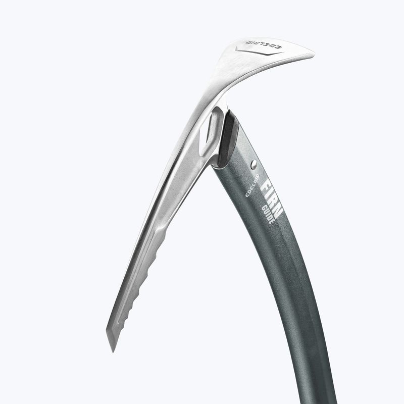 Cepín EDELRID Firn Guide anthracite 2