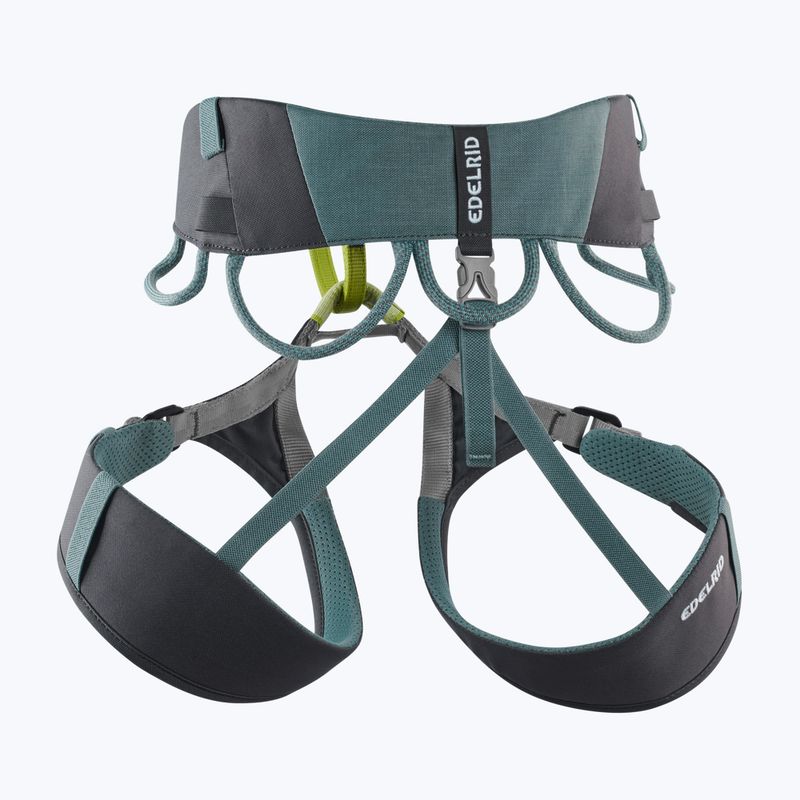 Istiaca sada EDELRID Climbing Package II 2