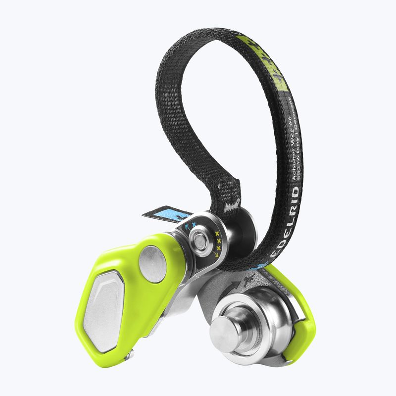 Lanová brzda EDELRID Omega oasis 2