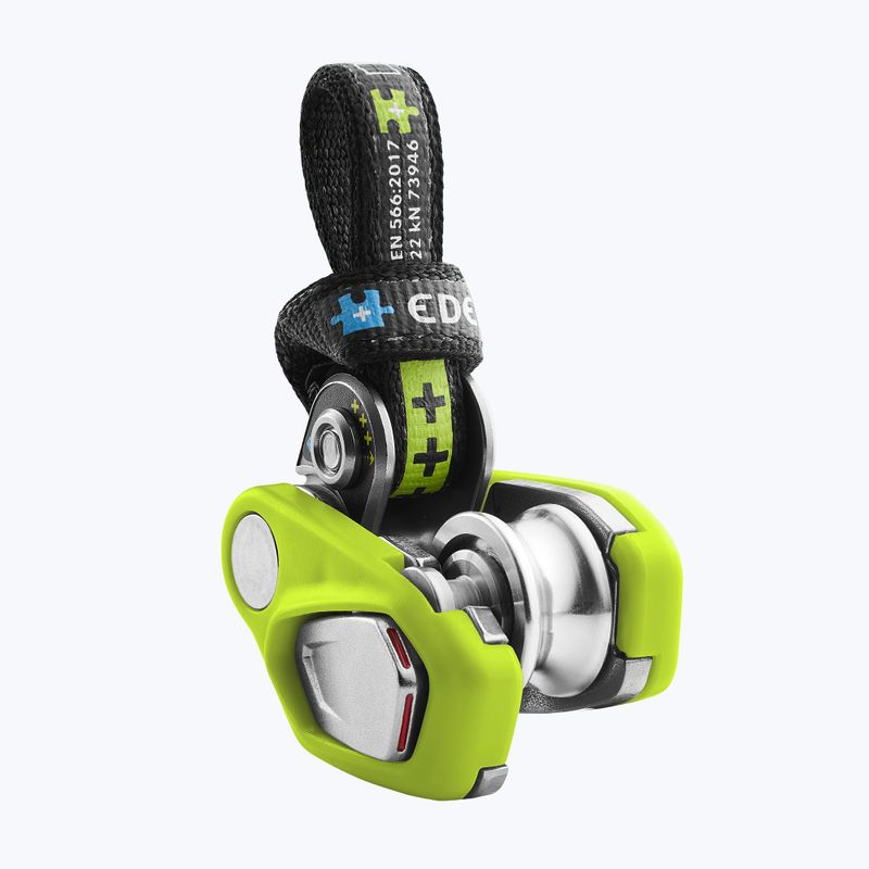 Lanová brzda EDELRID Omega oasis 3