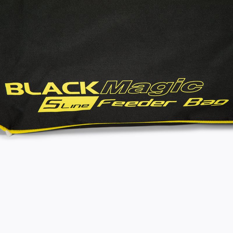 Rybárska taška Browning Black Magic S-Line na feeder čierna 8551003 8