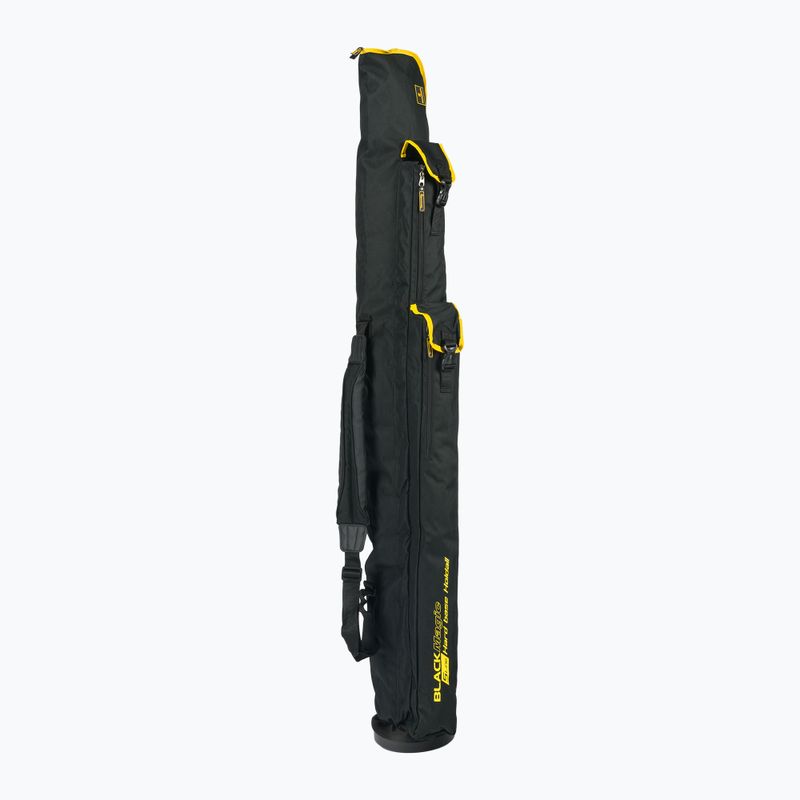 Browning Black Magic S-Line polstrované puzdro na prúty čierne 8550002 3