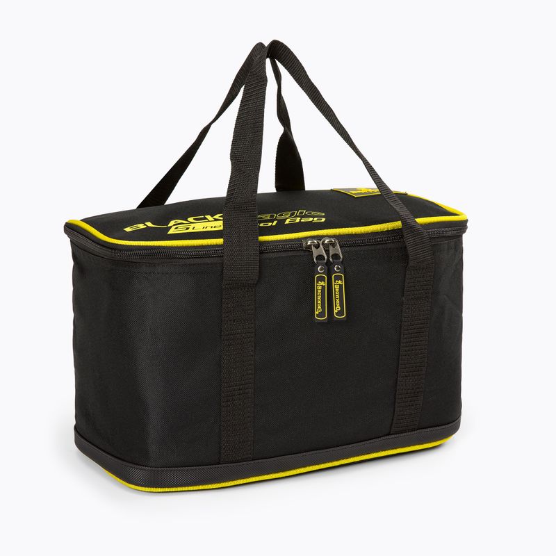 Rybárska taška Browning Black Magic Cooler S-Line black 8553001