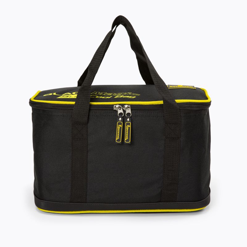 Rybárska taška Browning Black Magic Cooler S-Line black 8553001 2
