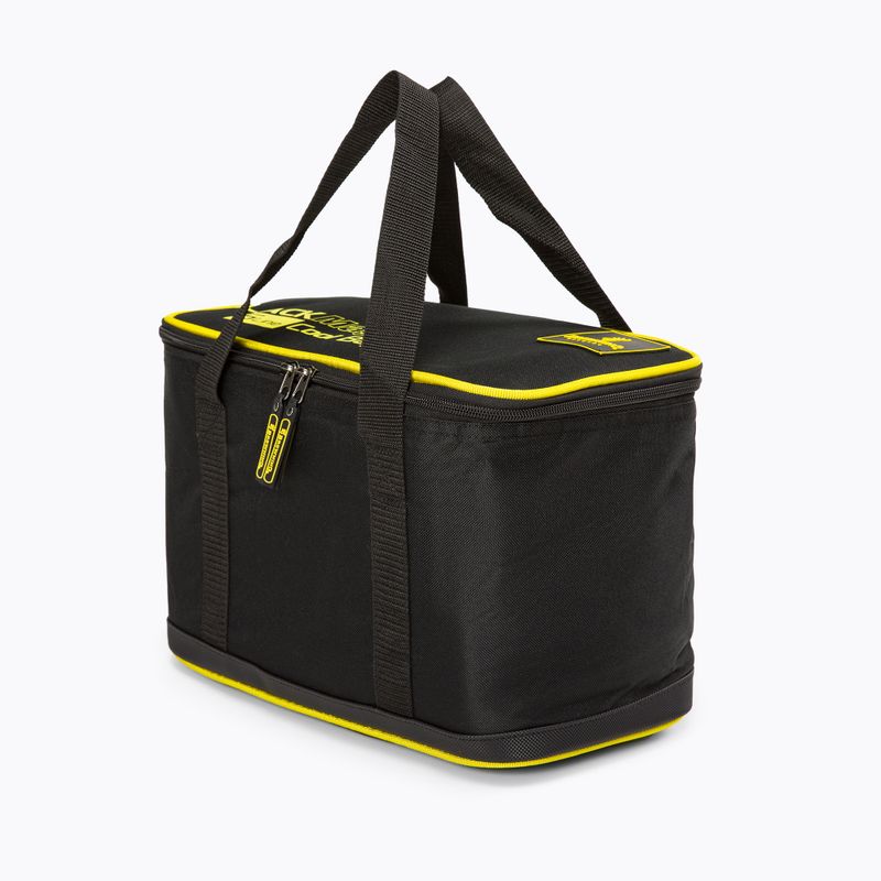 Rybárska taška Browning Black Magic Cooler S-Line black 8553001 3