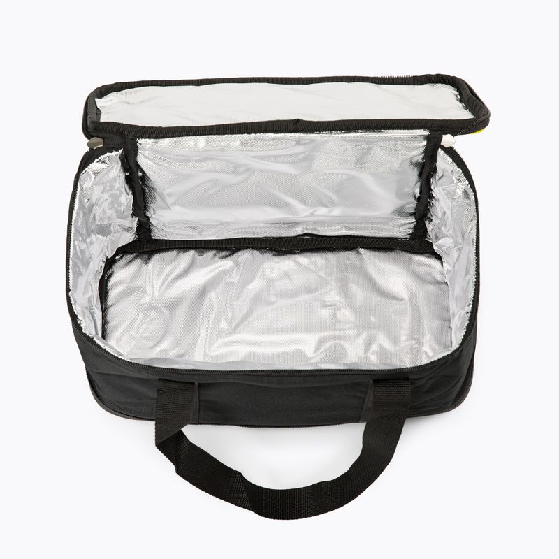 Rybárska taška Browning Black Magic Cooler S-Line black 8553001 5