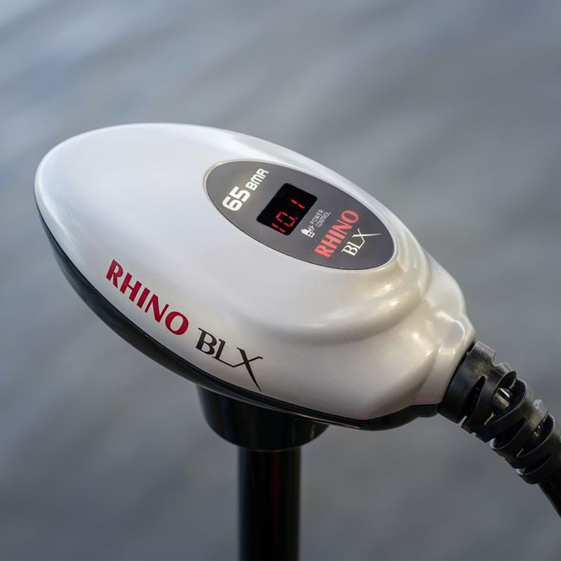 Elektrický závesný motor Rhino BLX 65 BMR Black 9940065 2