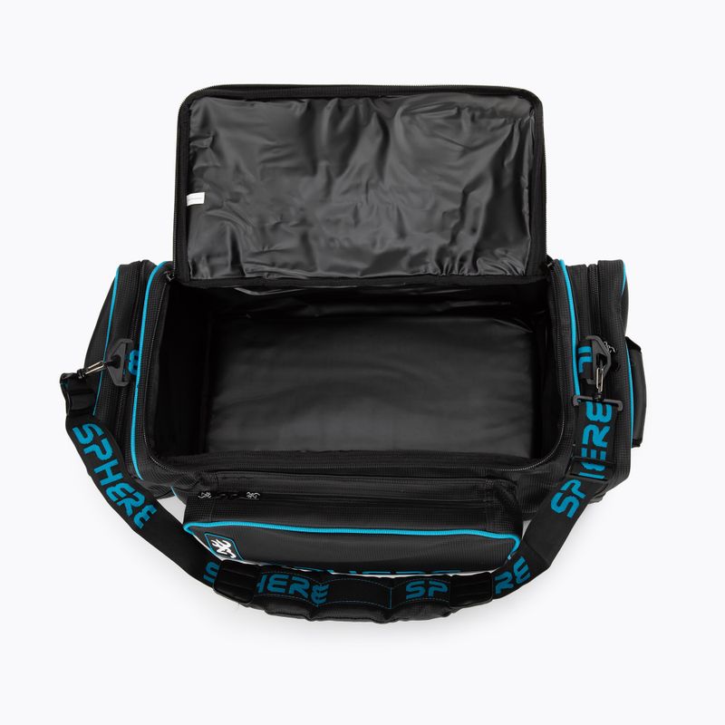 Rybárska taška Browning Sphere Compact Multipocket black 8580001 5