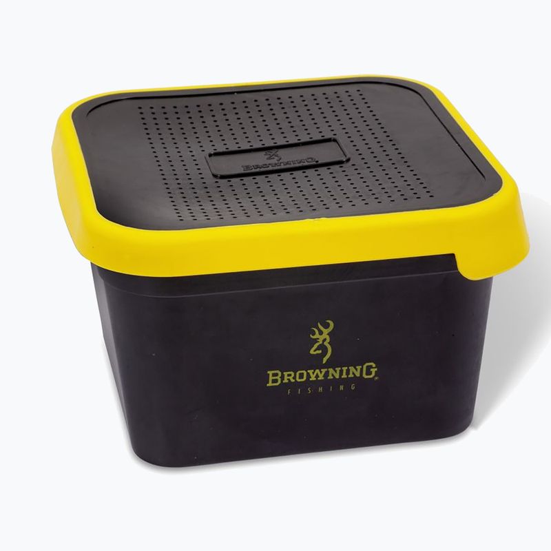 Browning Black Magic box na nástrahy 1,5 l čierny 8175015
