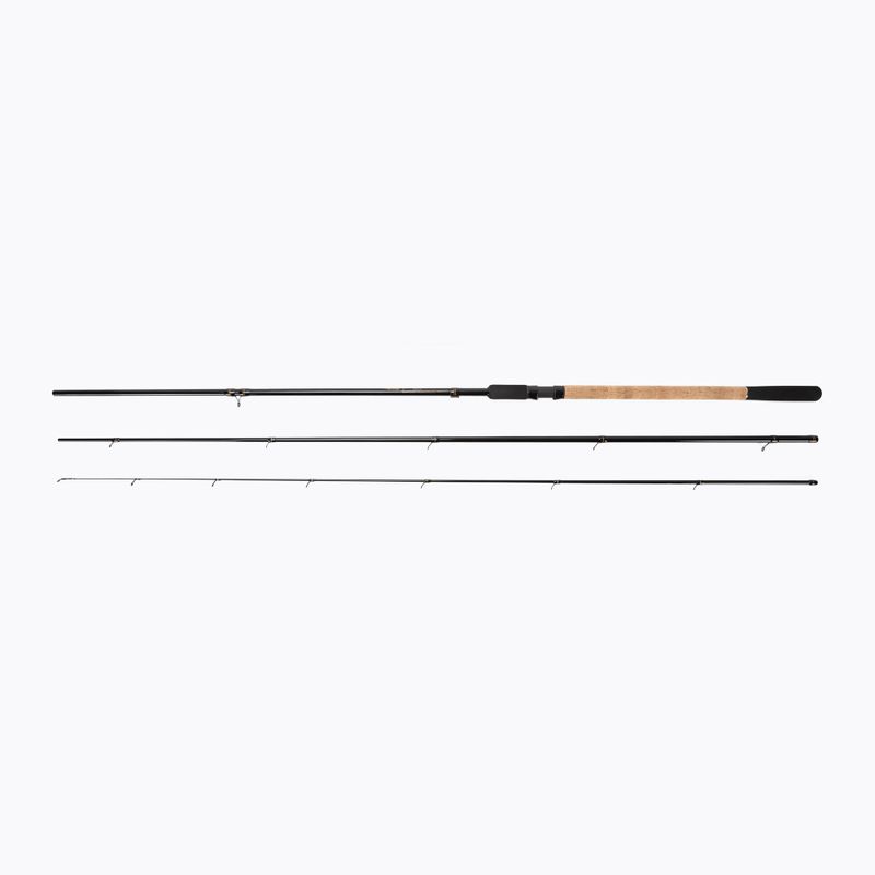 Prút Browning Black Magic CFX Match čierny 12202390