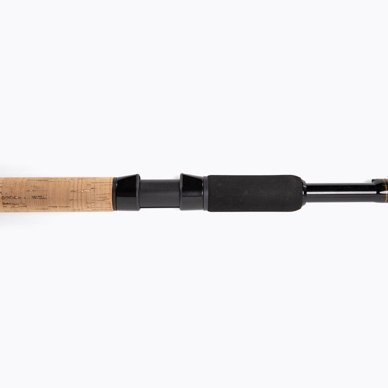 Prút Browning Black Magic CFX Match čierny 12202390 3