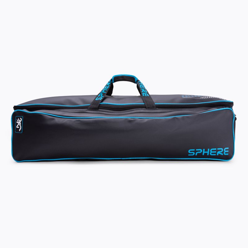 Taška na kolieskach Browning Sphere + zásobník na príslušenstvo čierna 8580026