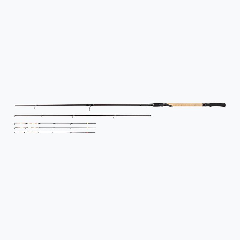 Browning Argon 2.0 Method Feeder tyč čierna 12217300