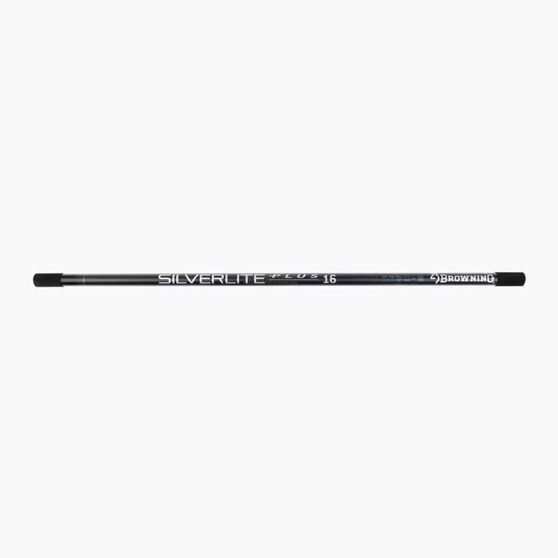 Browning Sphere Silverlite Plus prídavná tyč do 16 m čierna 10240999