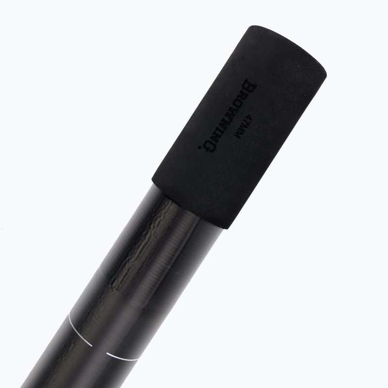 Browning Sphere Silverlite Plus prídavná tyč do 16 m čierna 10240999 2