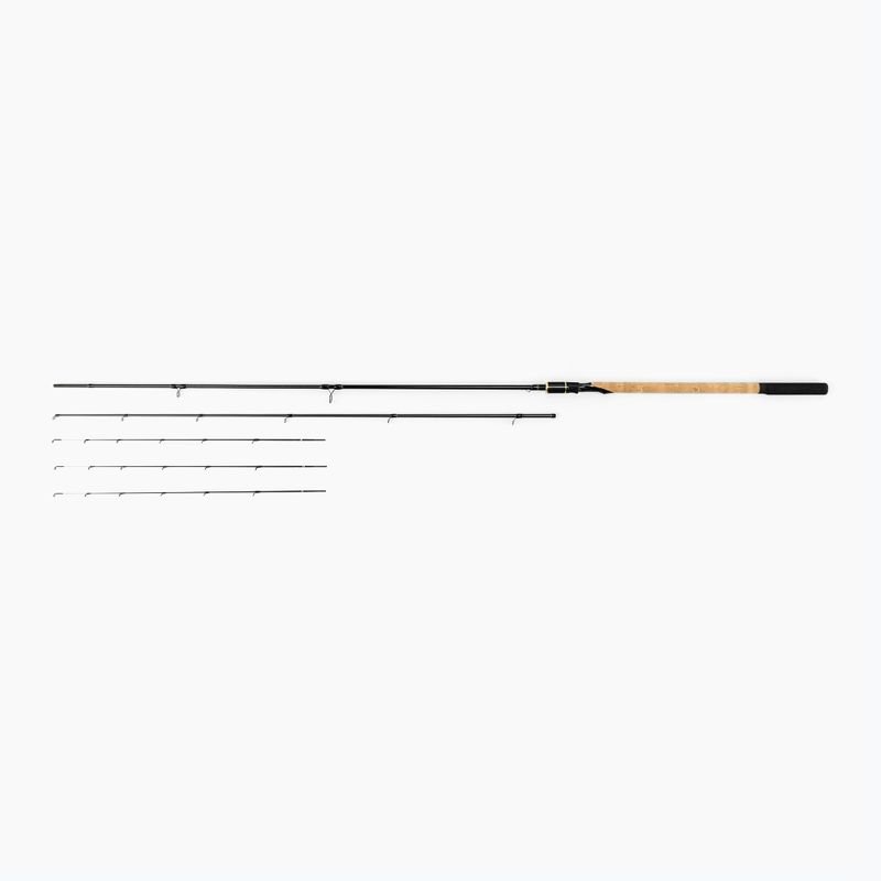 Browning Xenos Advance Feeder prút M čierny 12218330