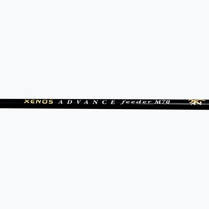 Browning Xenos Advance Feeder prút M čierny 12218330 4