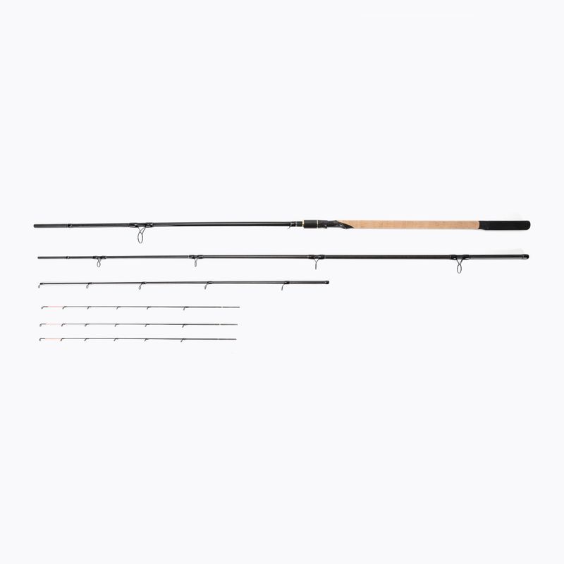 Browning Xenos Advance Feeder HL prút čierny 12218421