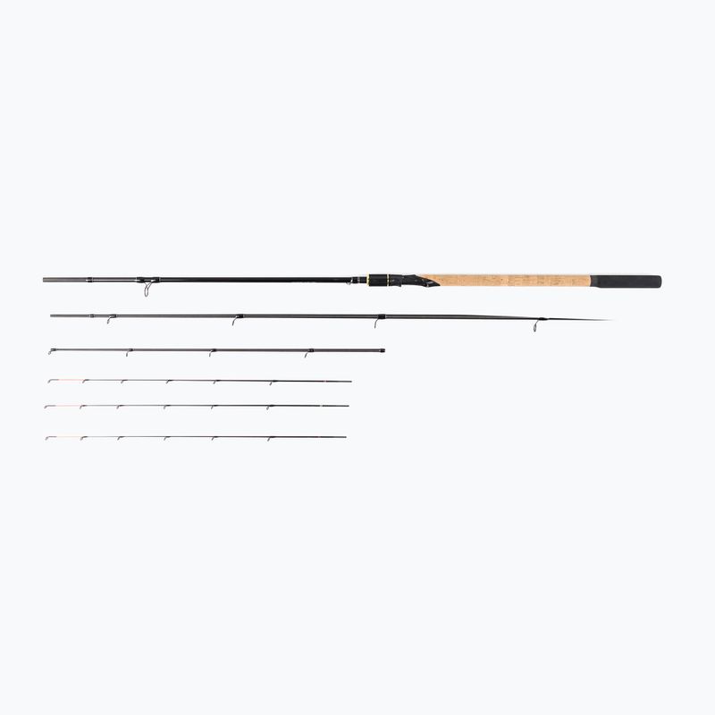 Prút Browning Xenos Advance Braid Feeder 12219360