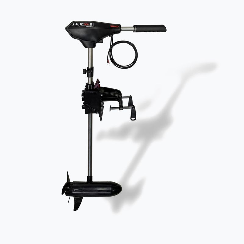 Elektrický závesný motor Rhino DX 55V Black 9927055