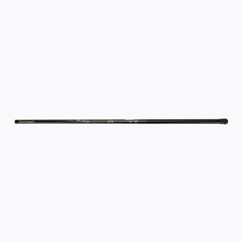 Browning Black Magic CFX sieťová rukoväť 2 čierna 7181200