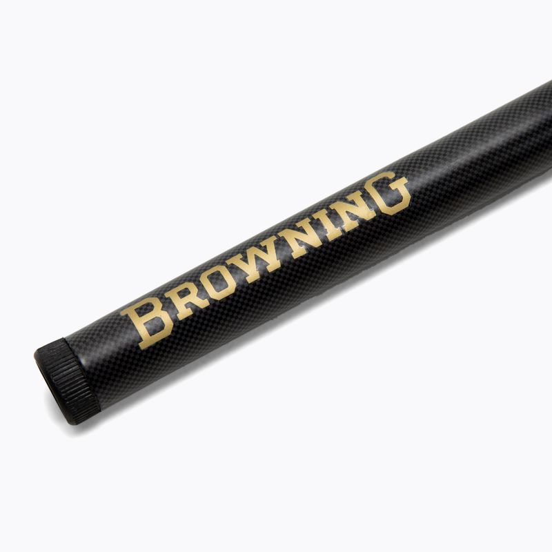 Browning Black Magic CFX sieťová rukoväť 2 čierna 7181200 2