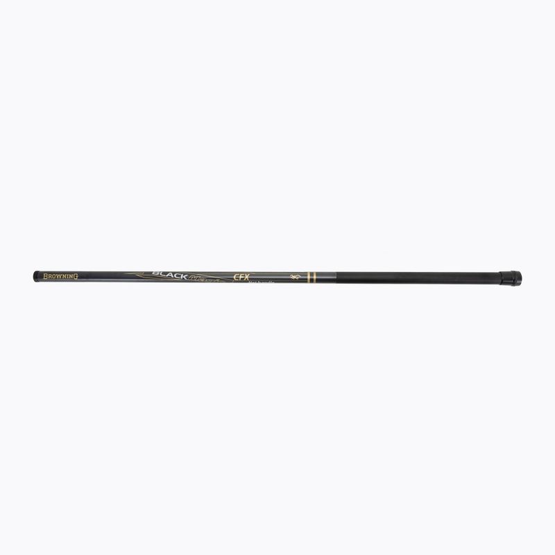 Browning Black Magic CFX sieťová rukoväť čierna 3 7181300