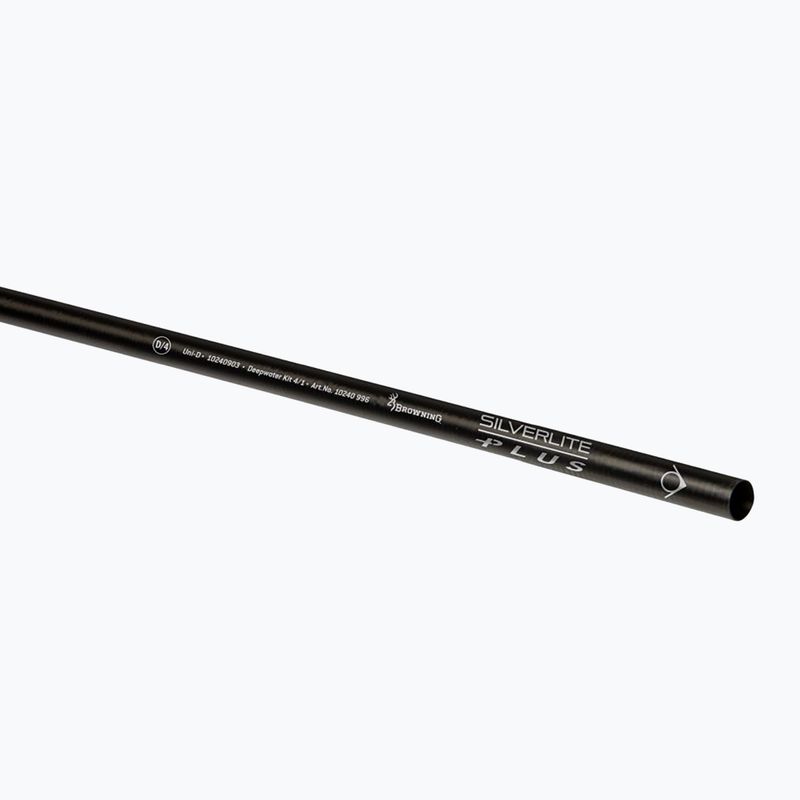 Browning Sphere Silverlite Plus Uni D sekcia čierna 10240903
