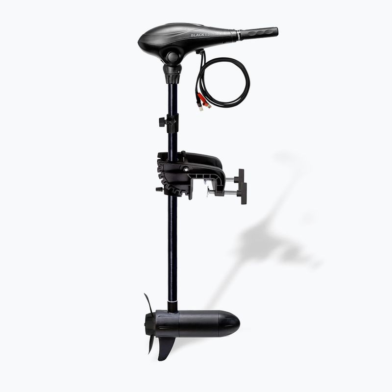 Elektrický závesný motor Rhino BE 35 Black Edition Black