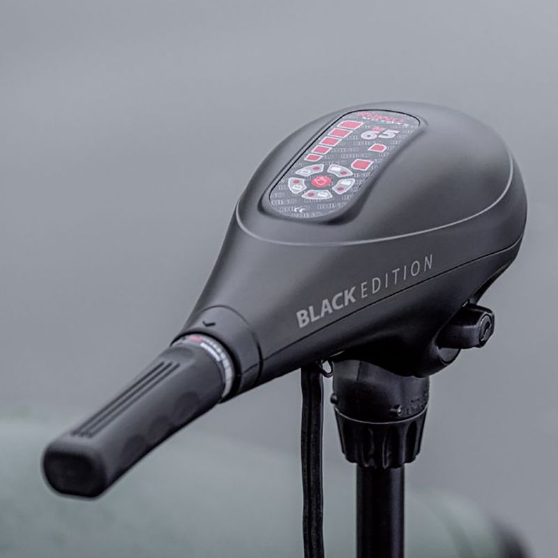 Elektrický závesný motor Rhino BE 35 Black Edition Black 7