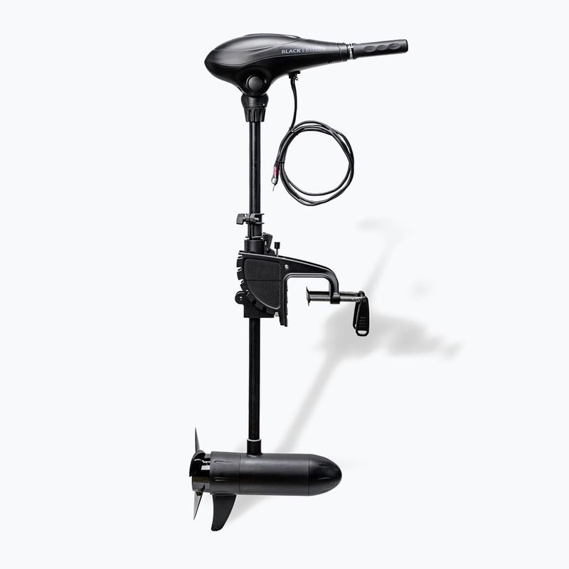 Elektrický závesný motor Rhino BE 55 Black Edition Black