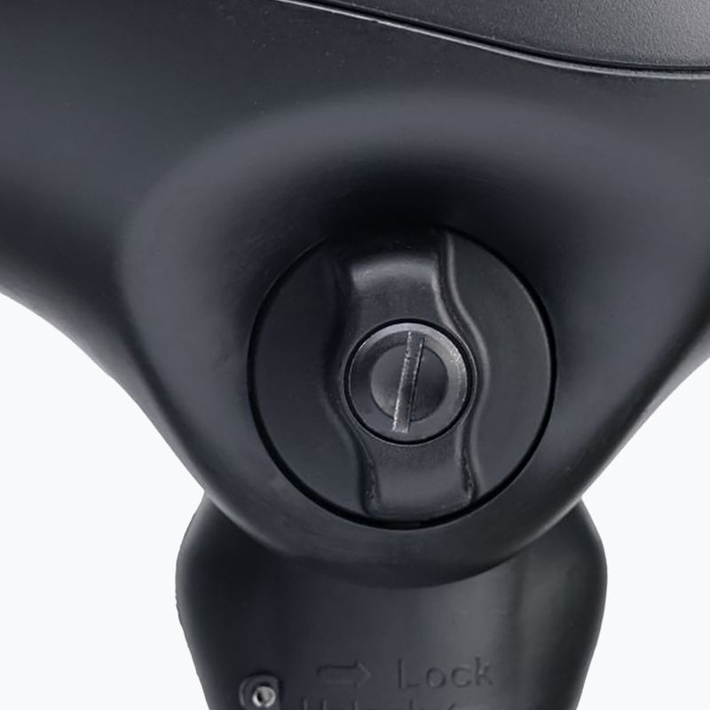 Elektrický závesný motor Rhino BE 55 Black Edition Black 3