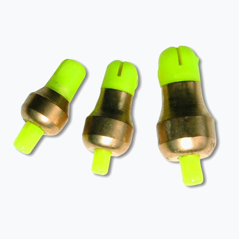 Browning groundskeepers set of 3 yellow 6036999