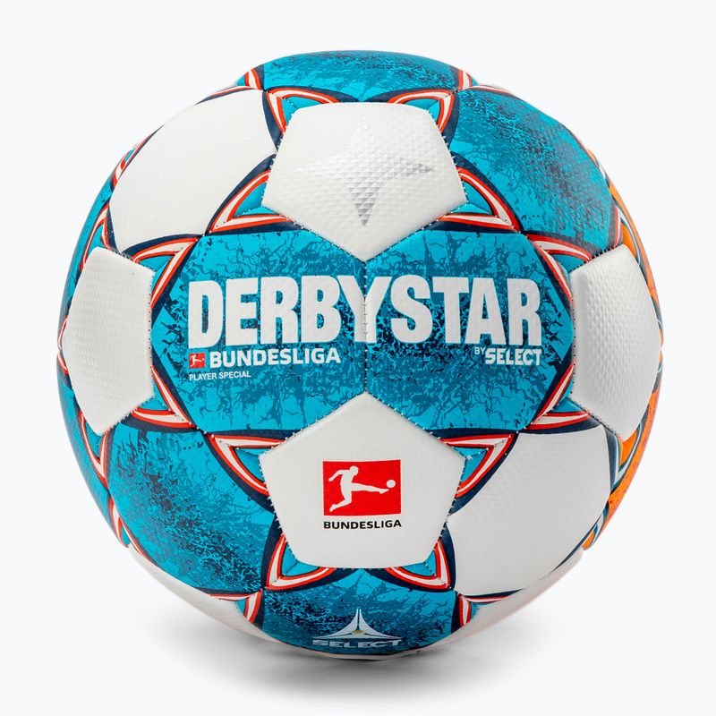 SELECT Player Special v21 modrý futbal 163062