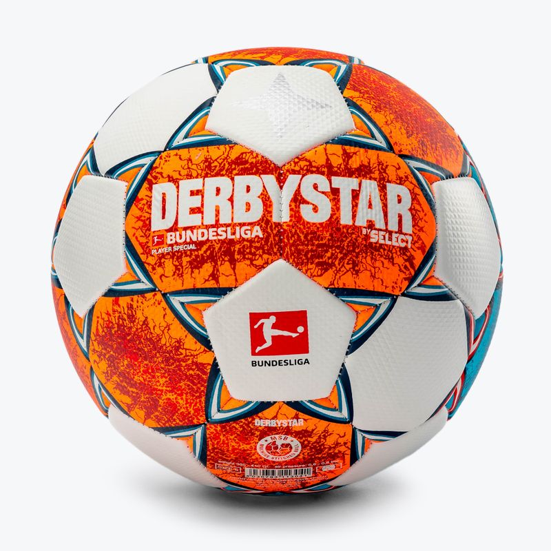 SELECT Player Special v21 modrý futbal 163062 2