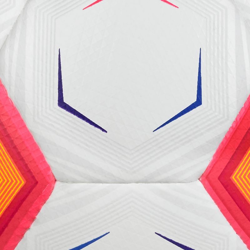 DERBYSTAR Bundesliga Brillant Replika futbal v23 multicolor veľkosť 5 3