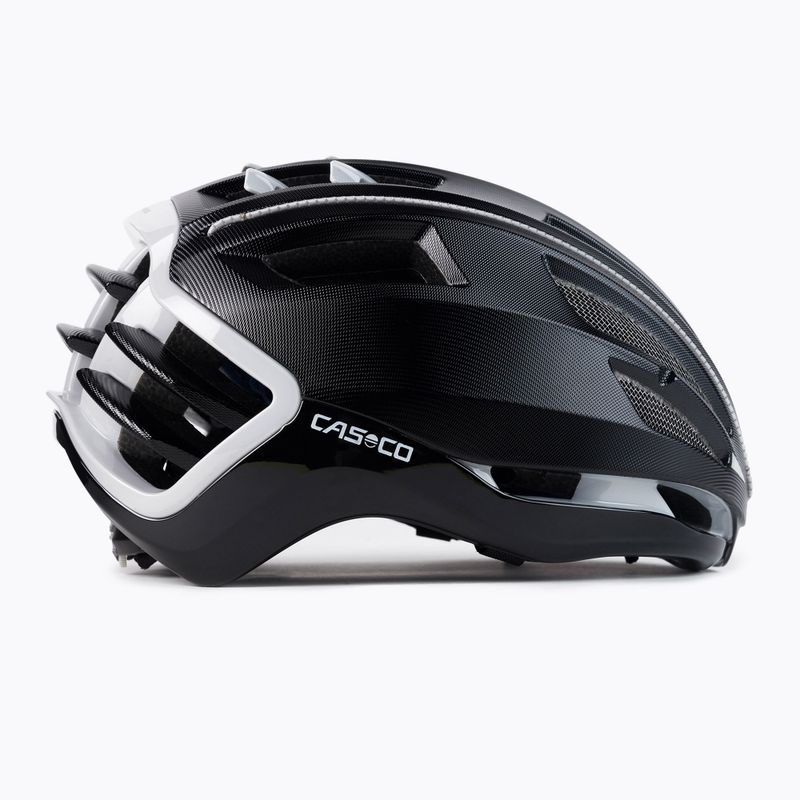 Cyklistická prilba CASCO Speedairo 2 čierna 04.1533 3