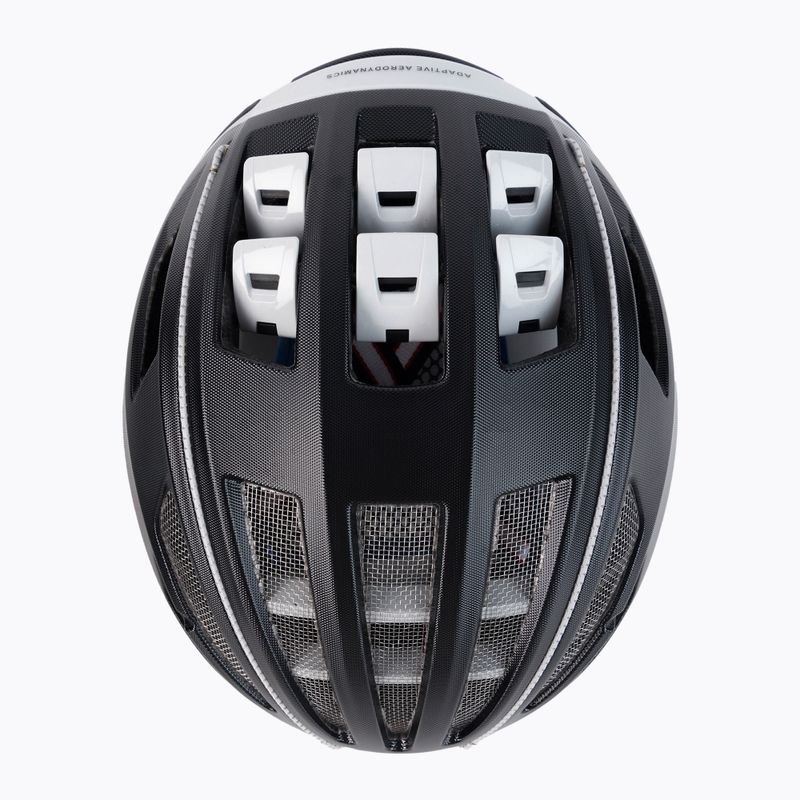 Cyklistická prilba CASCO Speedairo 2 čierna 04.1533 6