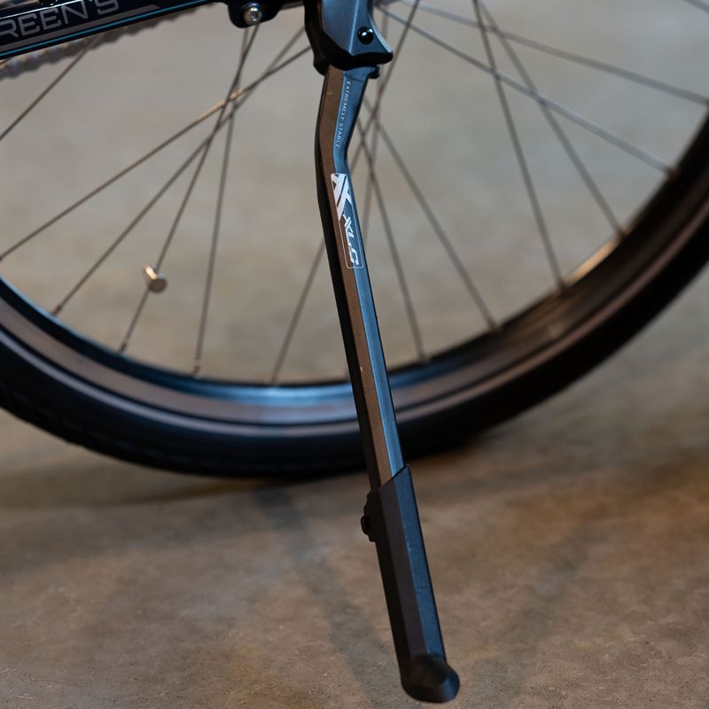 Stojan na bicykel XLC KS-C04 čierny 7