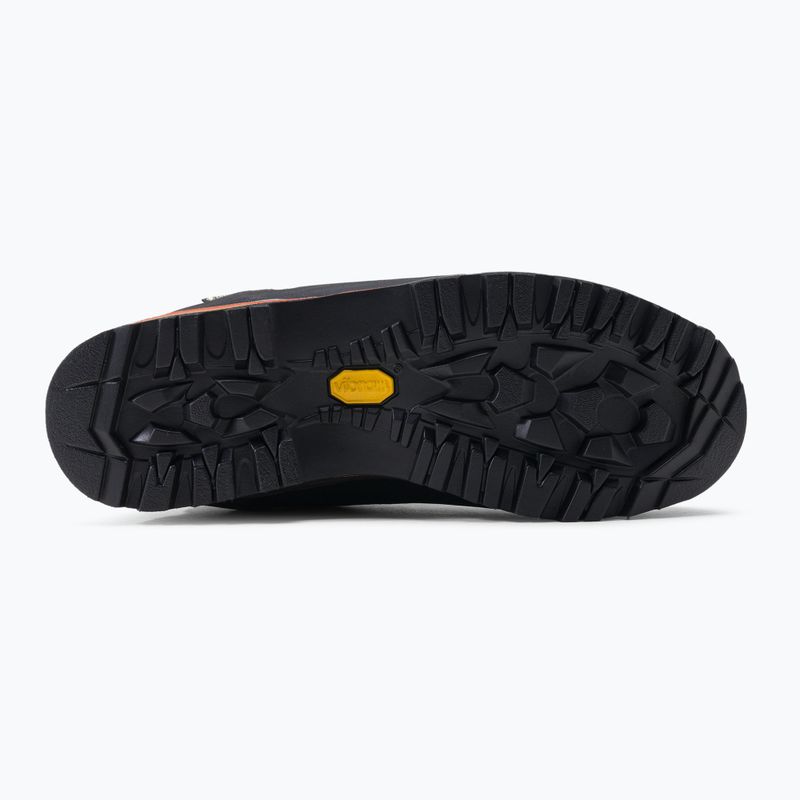 Dámske trekové topánky Meindl Vakuum Lady GTX brown 2843/10 4