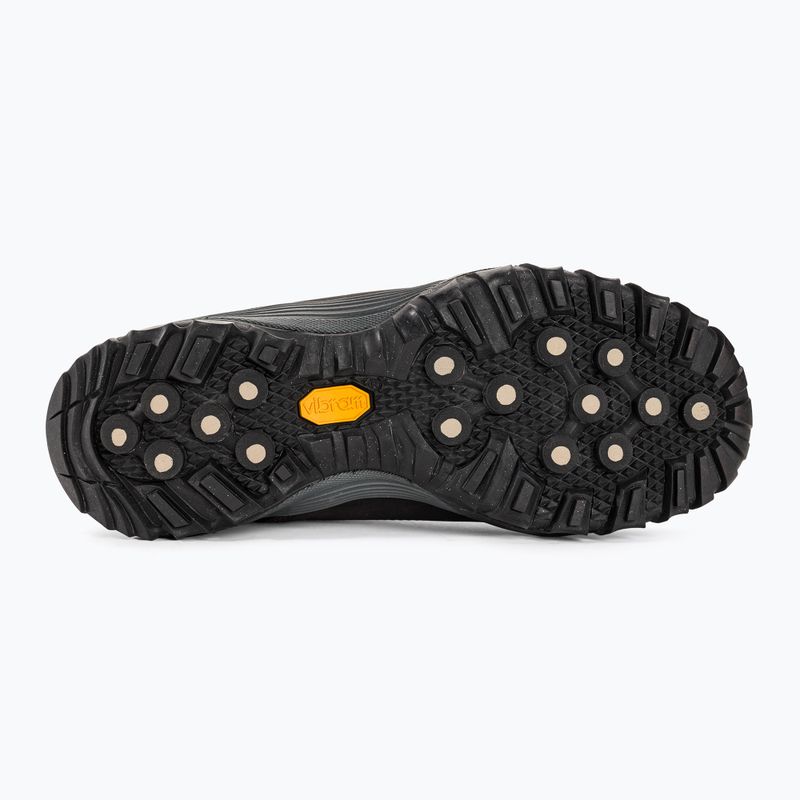 Dámske trekové topánky Meindl Gastein Lady GTX black/brown 5