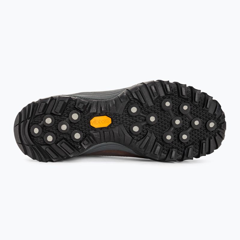 Dámske trekové topánky Meindl Stowe Lady GTX brown 5