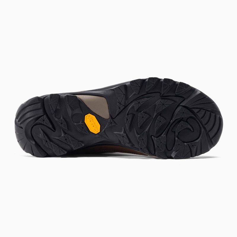 Dámske turistické topánky Meindl Caracas Lady brown 3876/96 4