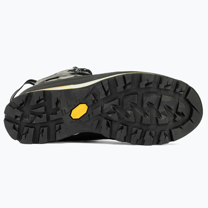 Dámske trekové topánky Meindl Air Revolution 4.1 grey 3088/03 4